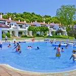 Lägenhetshotell Gardens By Menorcarentals Son Bou