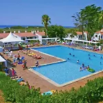 Gardens By Menorcarentals Lägenhetshotell Son Bou