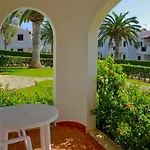 Gardens By Menorcarentals 2* Son Bou