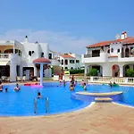 Apartahotel Gardens By Menorcarentals 2*