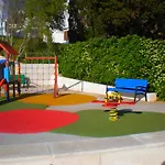Gardens By Menorcarentals Lägenhetshotell Son Bou