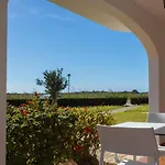 Gardens By Menorcarentals Lägenhetshotell Son Bou