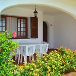 Gardens By Menorcarentals 2* Son Bou
