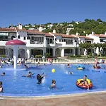 Gardens By Menorcarentals Apartahotel 2*