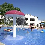 Gardens By Menorcarentals
