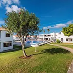 Gardens By Menorcarentals Lägenhetshotell