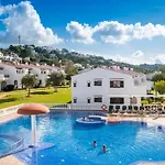 Gardens By Menorcarentals 2* Son Bou