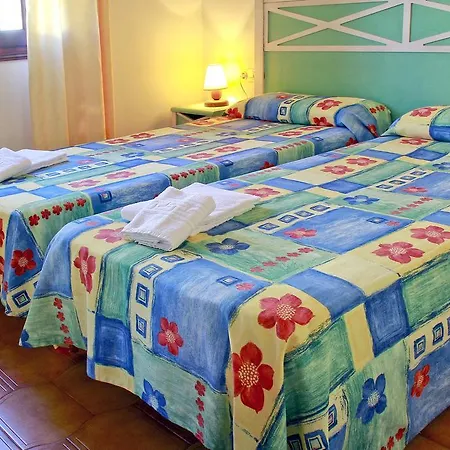 Gardens By Menorcarentals Aparthotel