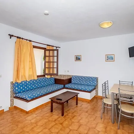Aparthotel Gardens By Menorcarentals 2*