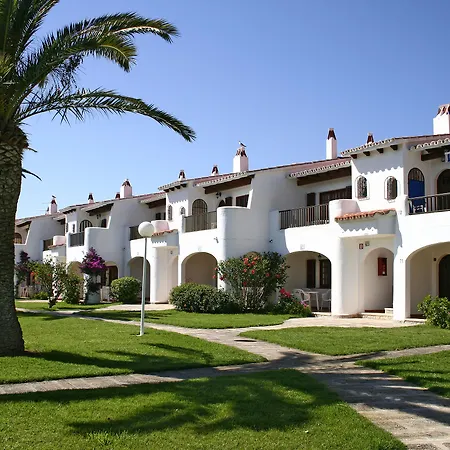 Gardens By Menorcarentals Son Bou