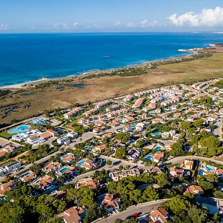 Gardens By Menorcarentals Aparthotel