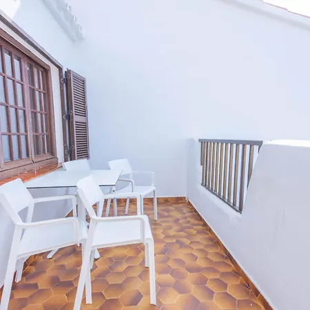 Gardens By Menorcarentals 2* Son Bou