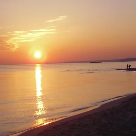 Gardens By Menorcarentals Son Bou