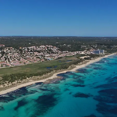 Aparthotel Gardens By Menorcarentals