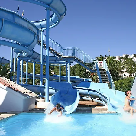 Gardens By Menorcarentals