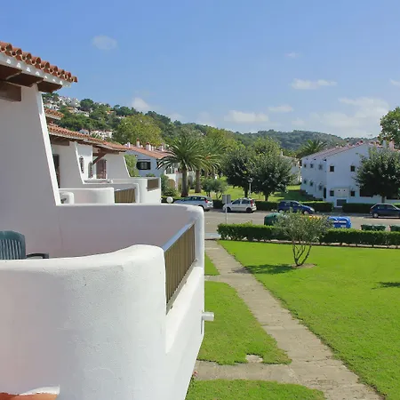 Gardens By Menorcarentals Aparthotel