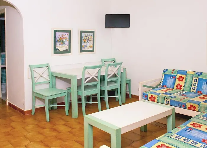 Gardens By Menorcarentals Aparthotel