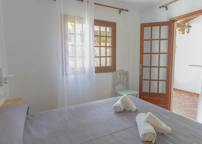 Gardens By Menorcarentals Aparthotel 2*