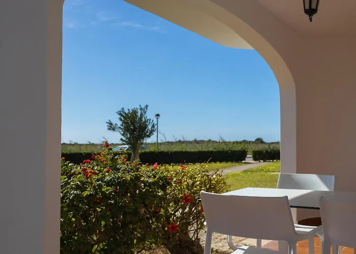 Gardens By Menorcarentals Aparthotel Son Bou