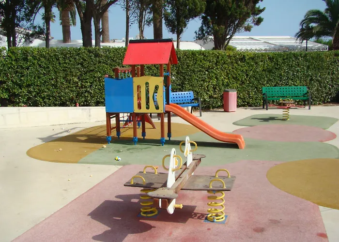 Gardens By Menorcarentals Son Bou