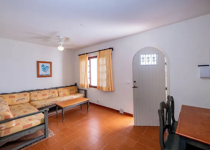 Gardens By Menorcarentals Son Bou