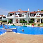 Apartmanhotel Gardens By Menorcarentals 2*