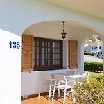 Gardens By Menorcarentals 2* Son Bou