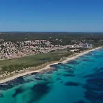 Apartmanhotel Gardens By Menorcarentals