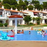 Gardens By Menorcarentals Apartmanhotel Son Bou