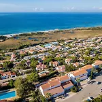 Gardens By Menorcarentals Apartmanhotel 2*
