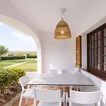 Apartmanhotel Gardens By Menorcarentals