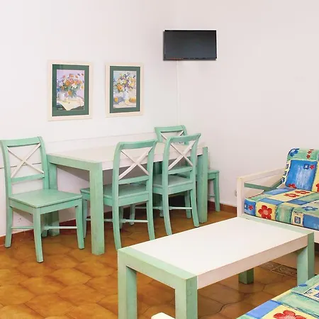 Gardens By Menorcarentals Апарт-отель