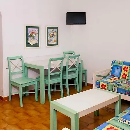 Gardens By Menorcarentals 2* Son Bou