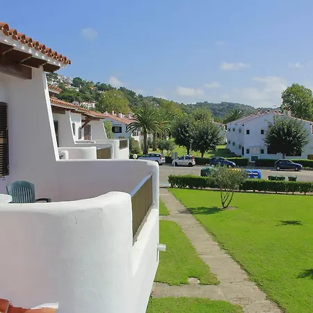 Gardens By Menorcarentals Aparthotel