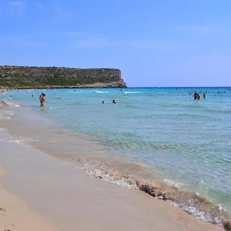 Gardens By Menorcarentals Сон-Боу