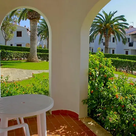 Gardens By Menorcarentals 2* Son Bou