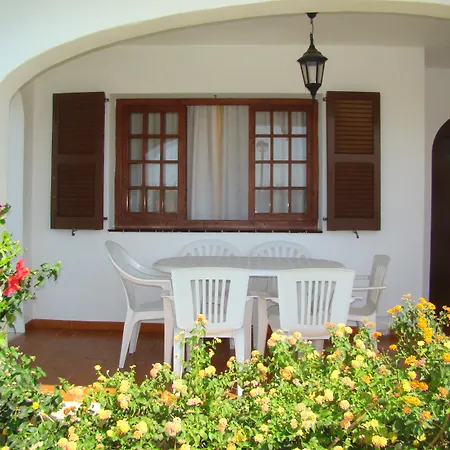 Lägenhetshotell Gardens By Menorcarentals