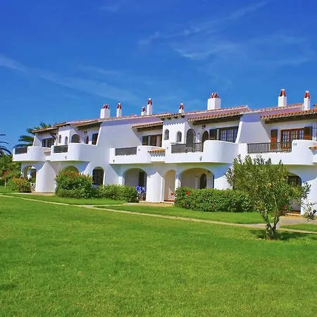 Gardens By Menorcarentals Hotel apartamentowy
