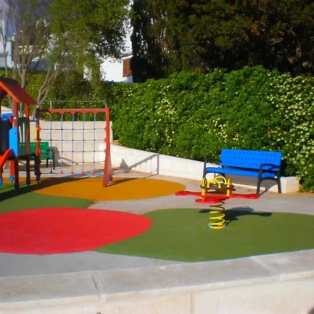 Gardens By Menorcarentals Lägenhetshotell Son Bou