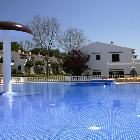 Gardens By Menorcarentals Hotel apartamentowy