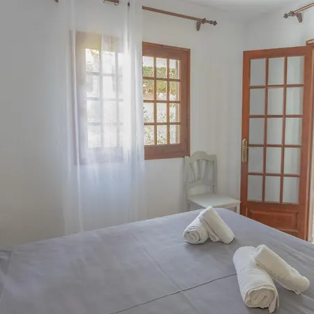 Gardens By Menorcarentals Hotel apartamentowy 2*