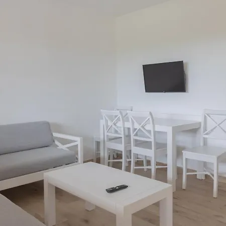 Lägenhetshotell Gardens By Menorcarentals 2*