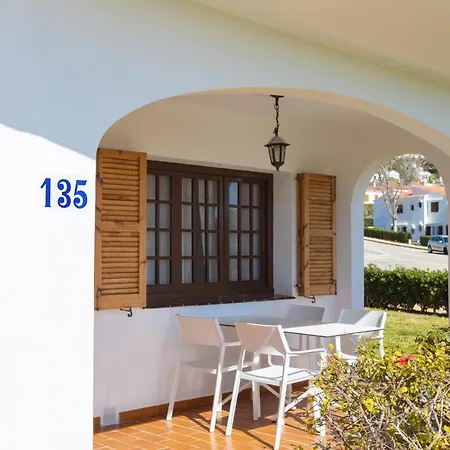 Gardens By Menorcarentals 2* Son Bou