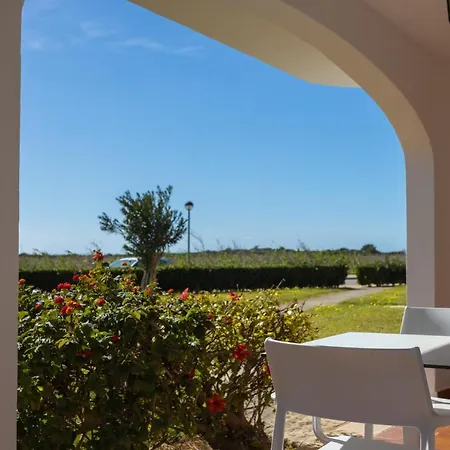 Gardens By Menorcarentals Lägenhetshotell Son Bou