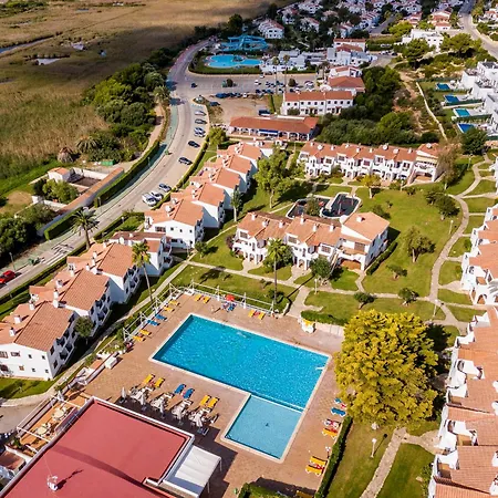 Gardens By Menorcarentals Son Bou