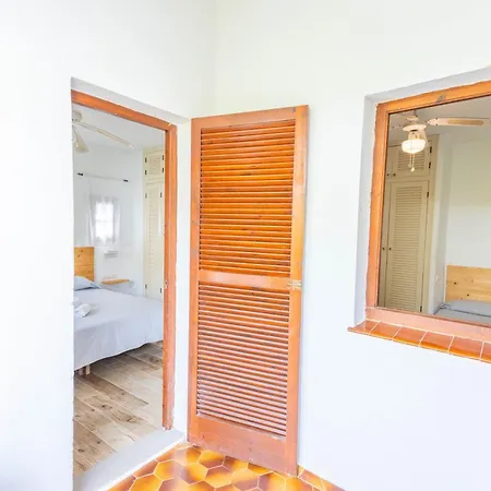 Gardens By Menorcarentals Сон-Боу