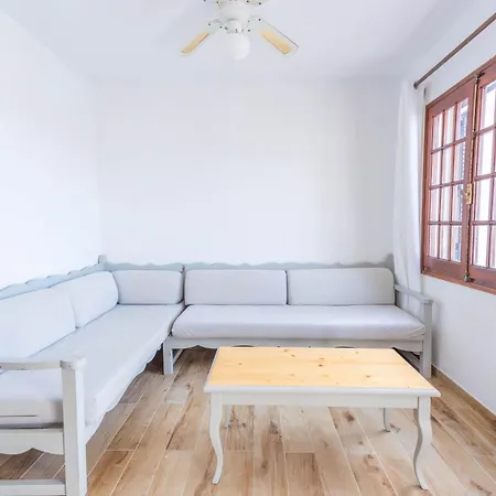 Gardens By Menorcarentals