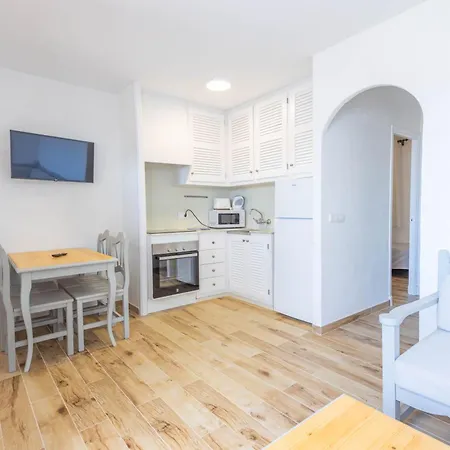 Gardens By Menorcarentals 2* Сон-Боу