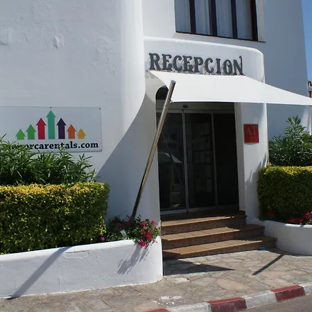 Gardens By Menorcarentals