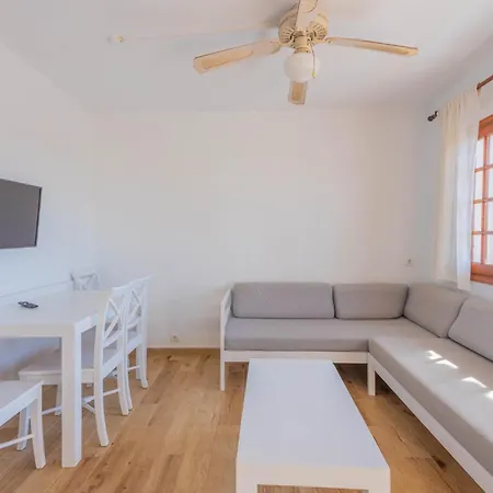 Gardens By Menorcarentals Апарт-отель 2*